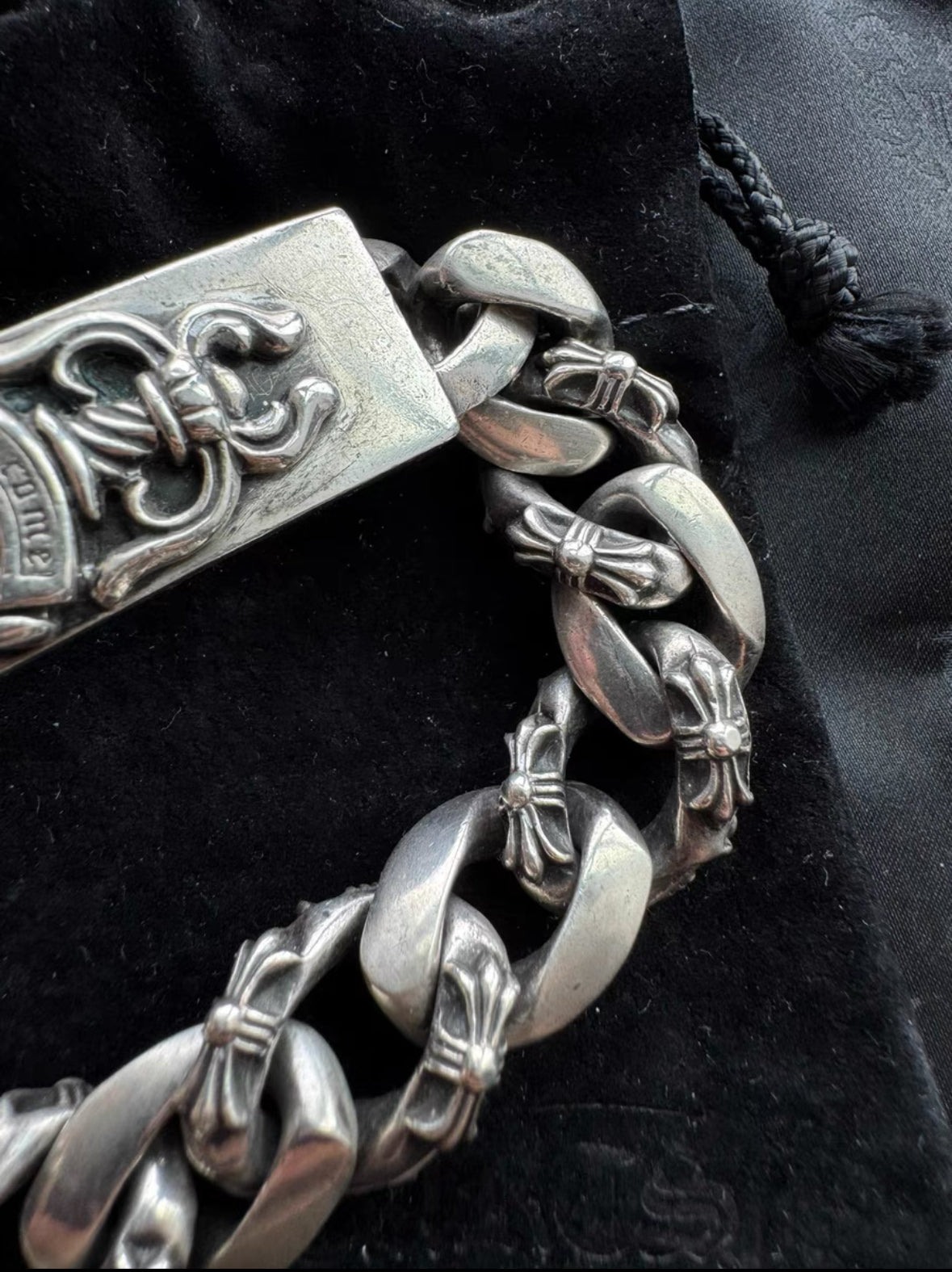 Chrome Hearts Bracelet
