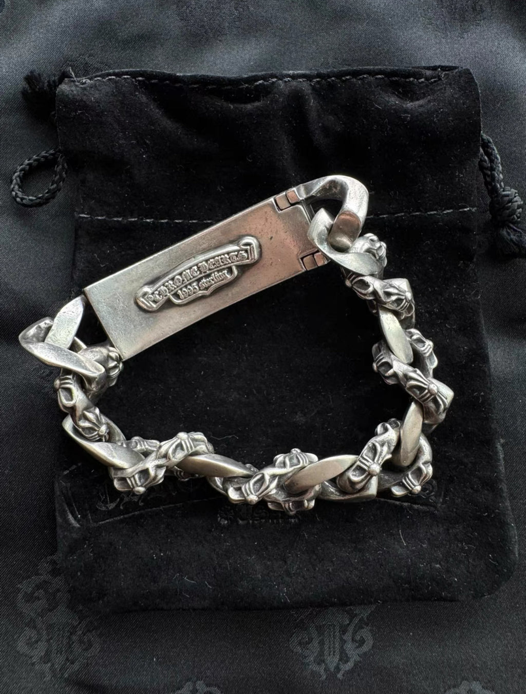 Chrome Hearts Bracelet