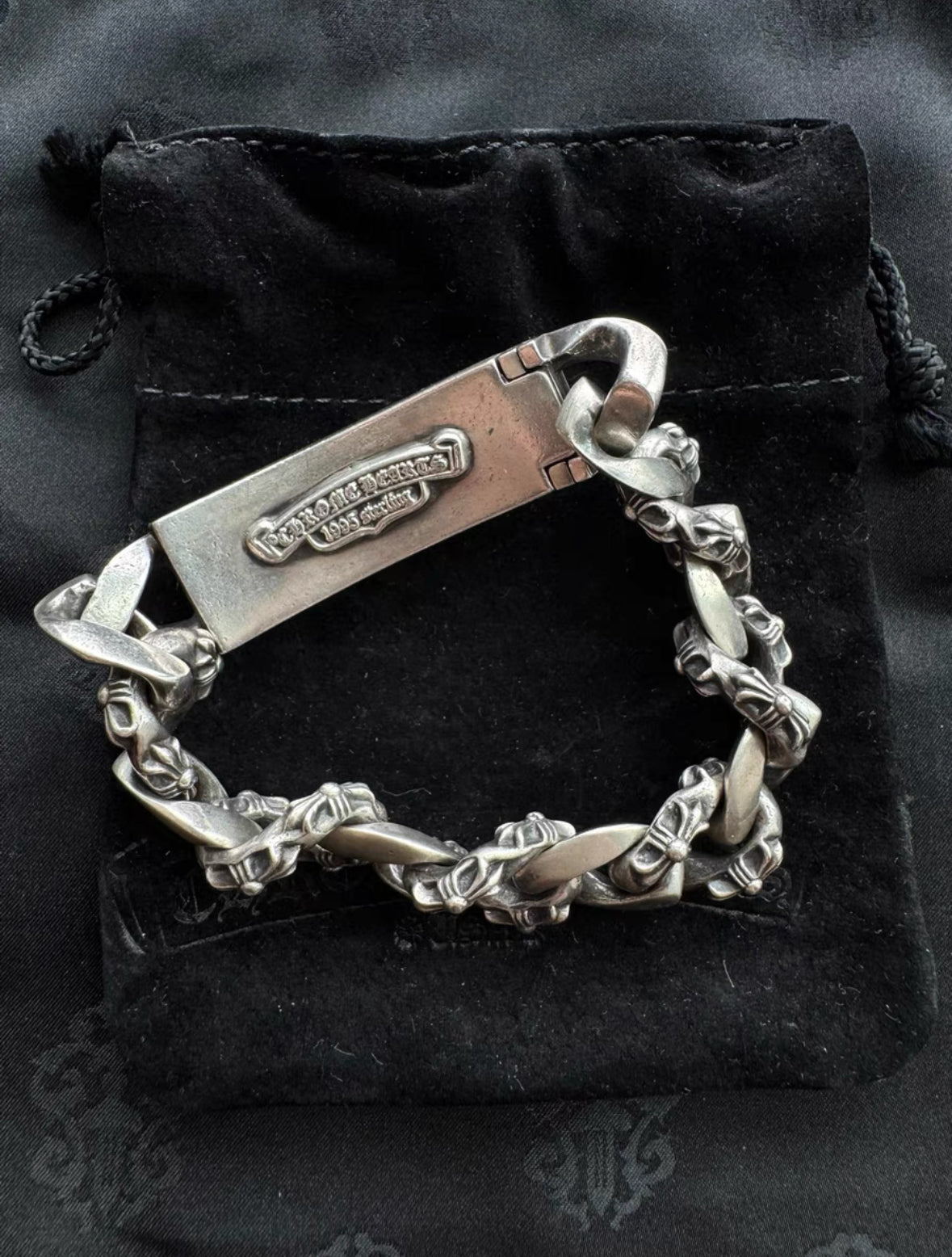 Chrome Hearts Bracelet