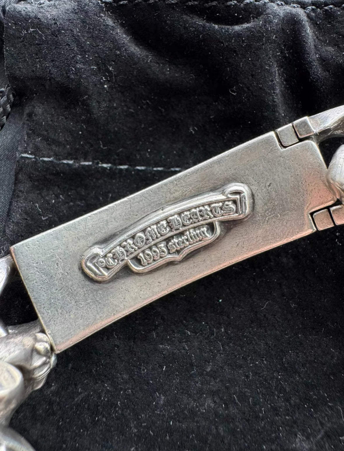 Chrome Hearts Bracelet