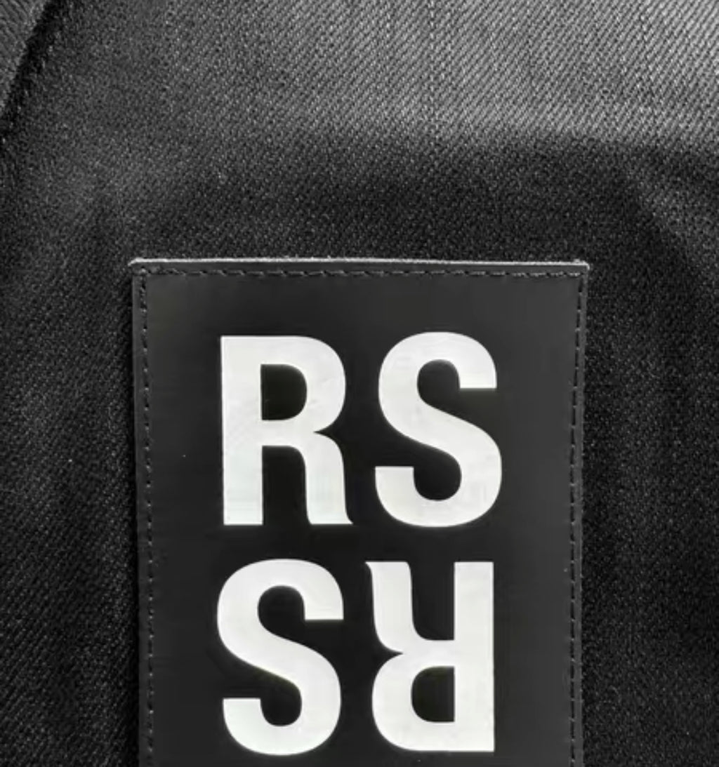 Raf Simons Redux Jacket