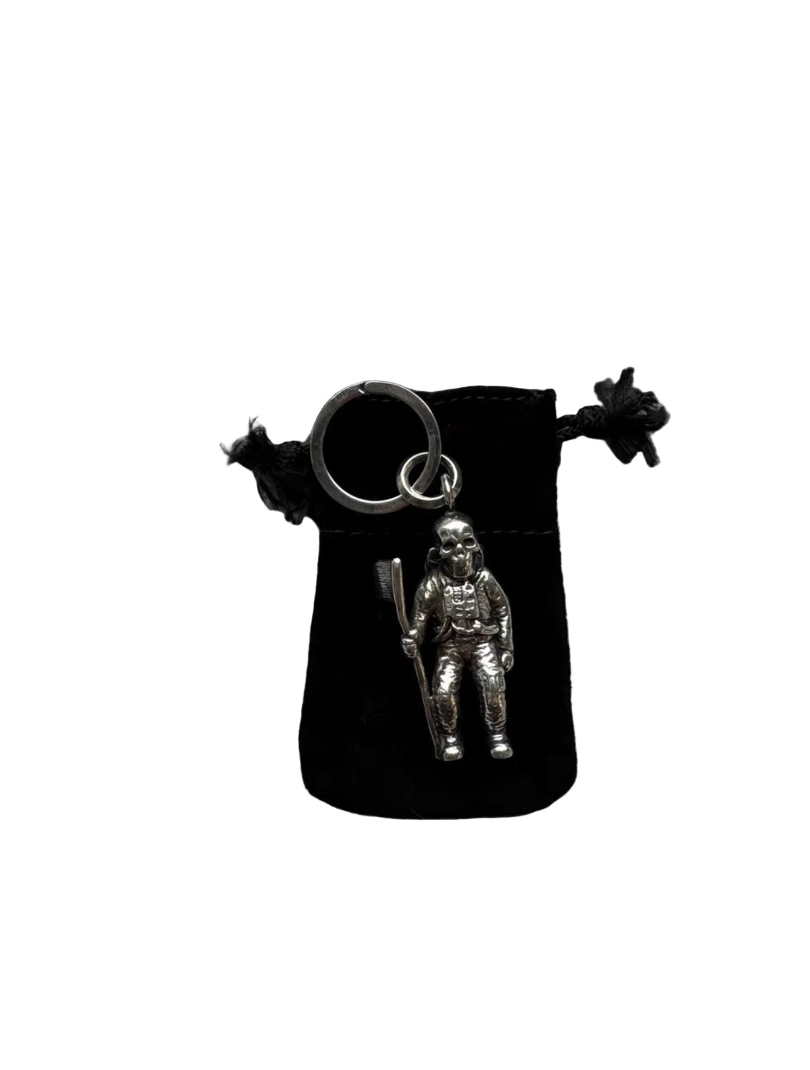 Chrome Hearts Pendant