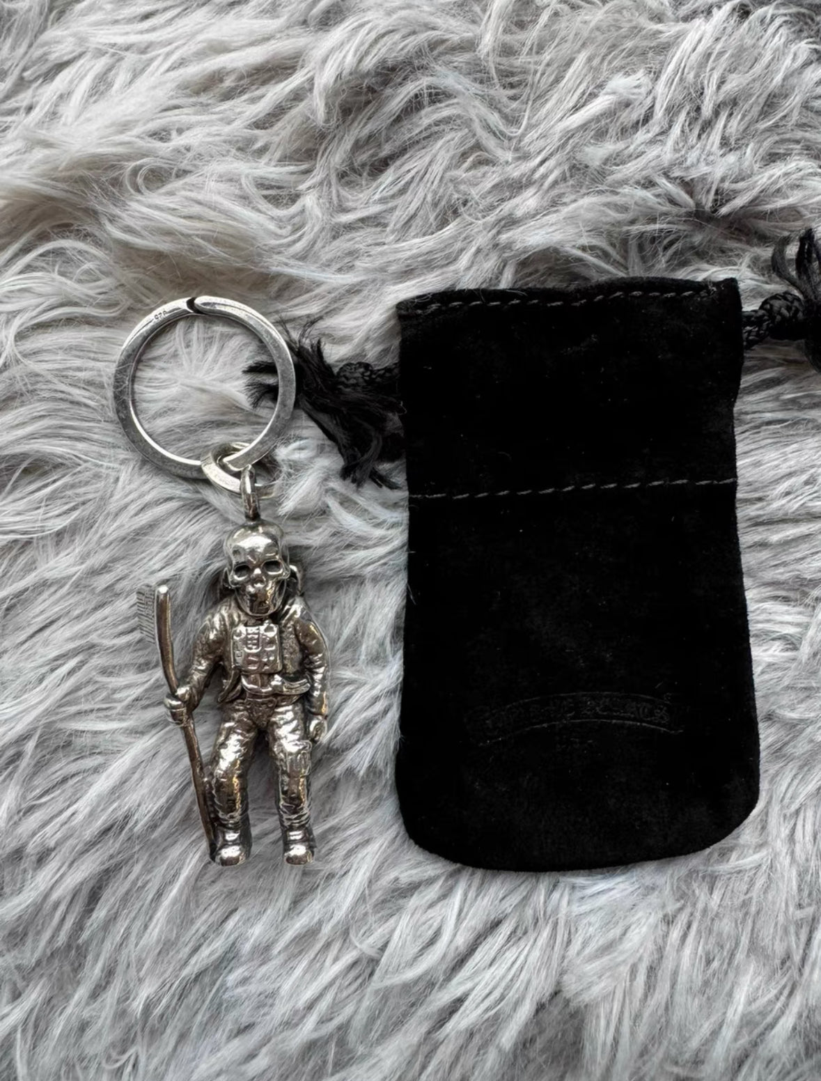 Chrome Hearts Pendant