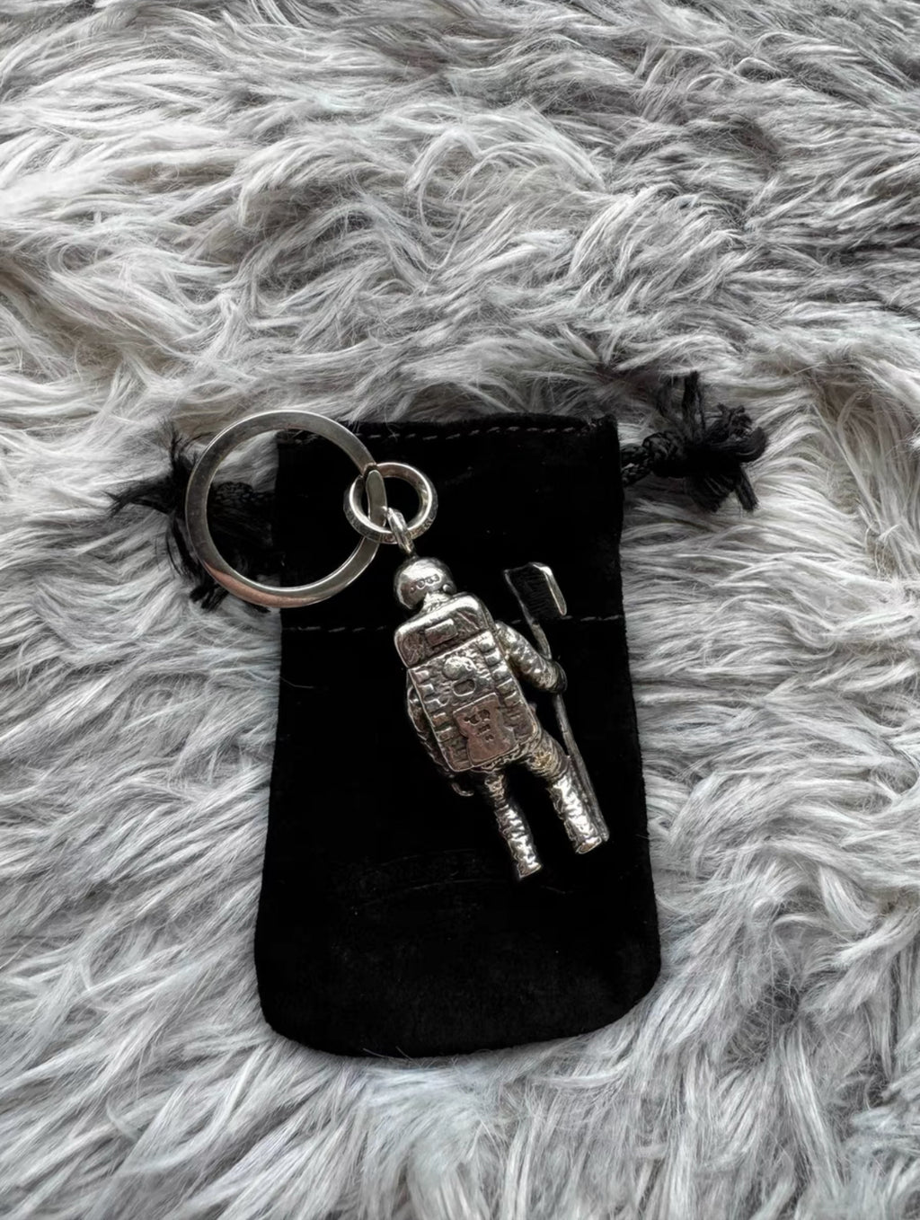 Chrome Hearts Pendant