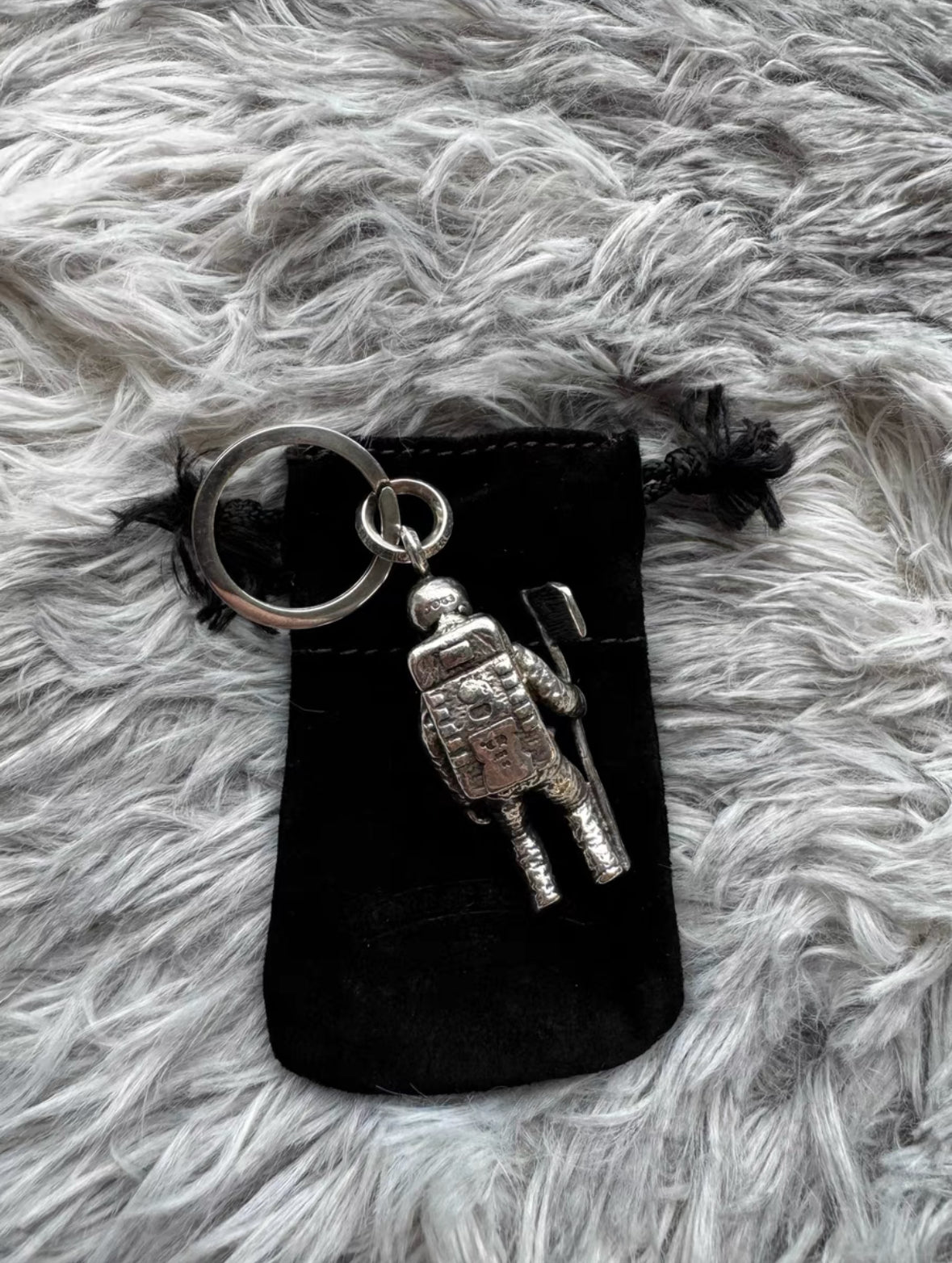 Chrome Hearts Pendant