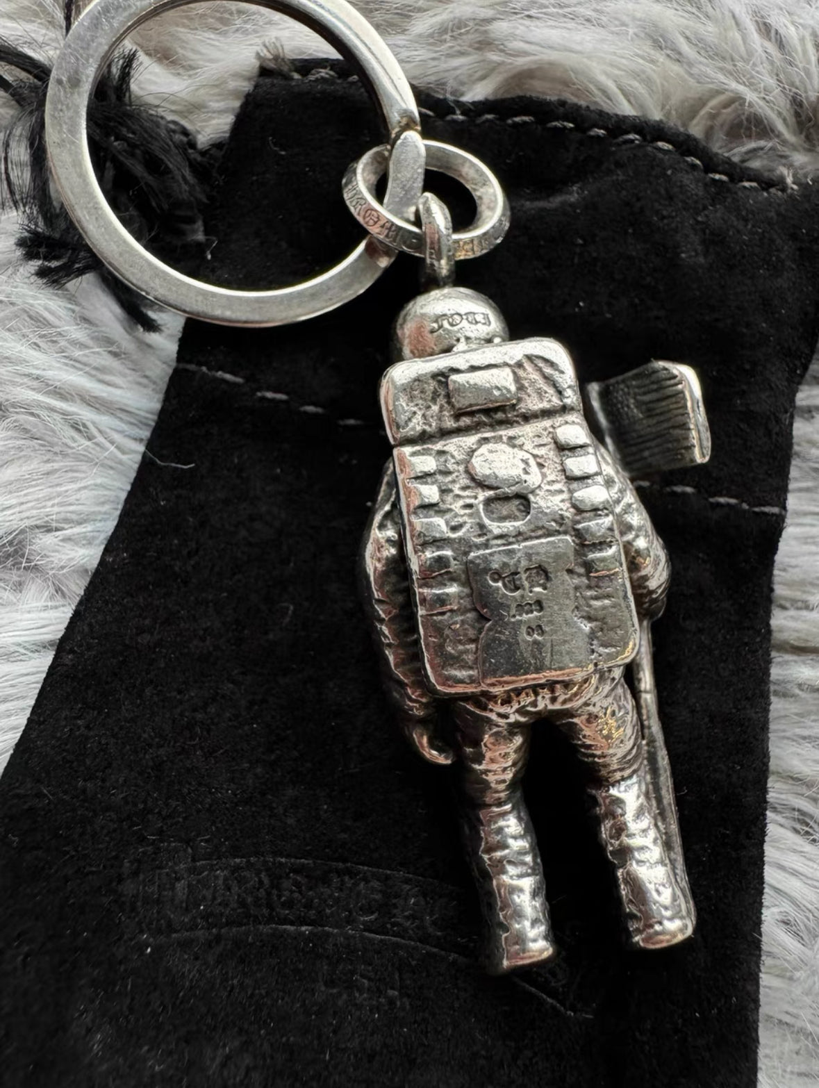 Chrome Hearts Pendant