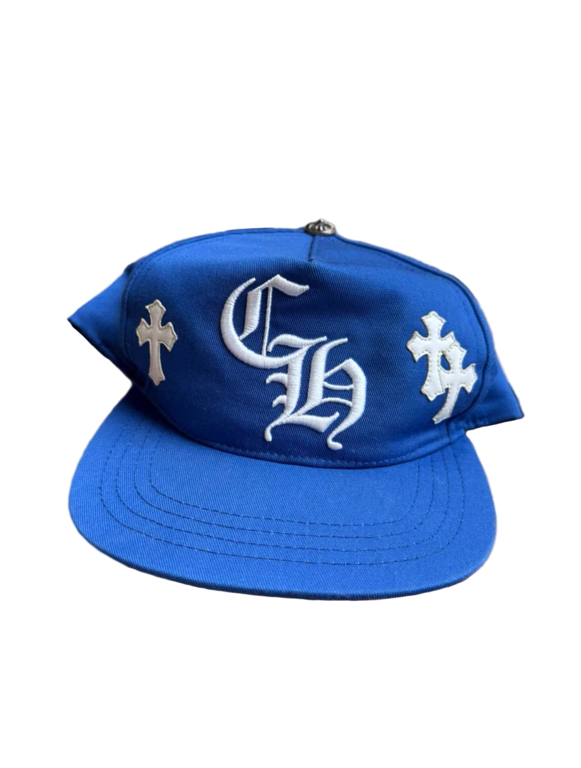 Chrome Hearts SnapBack Cap