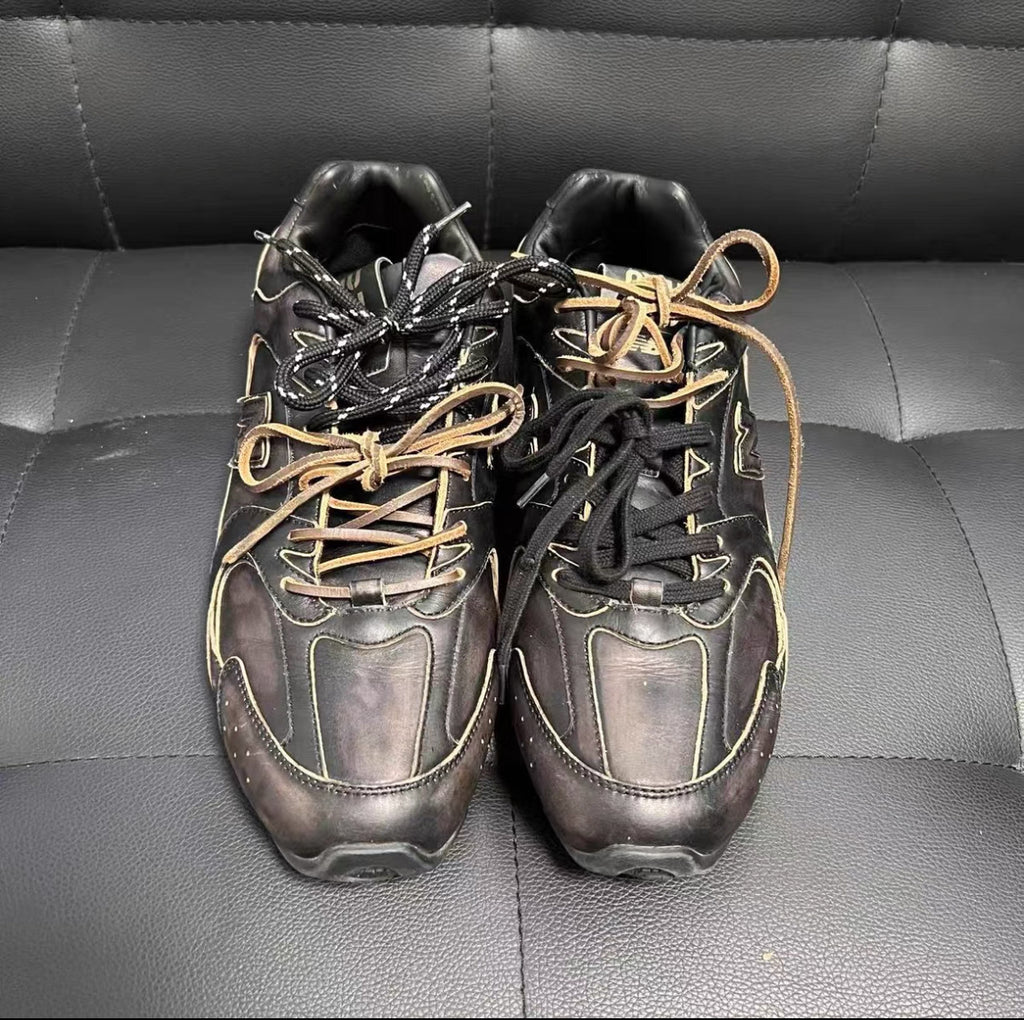 Miu Miu New Balance Sneakers
