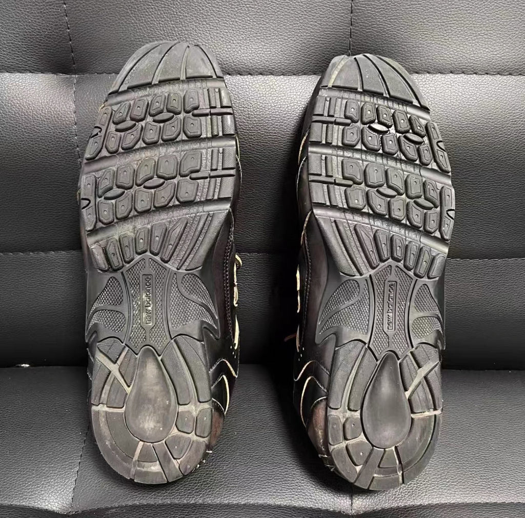 Miu Miu New Balance Sneakers