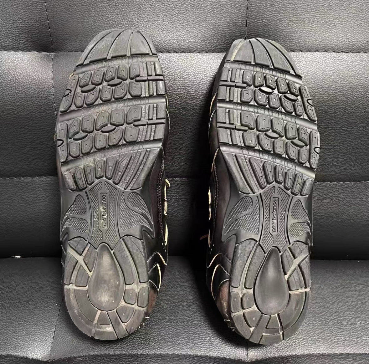 Miu Miu New Balance Sneakers