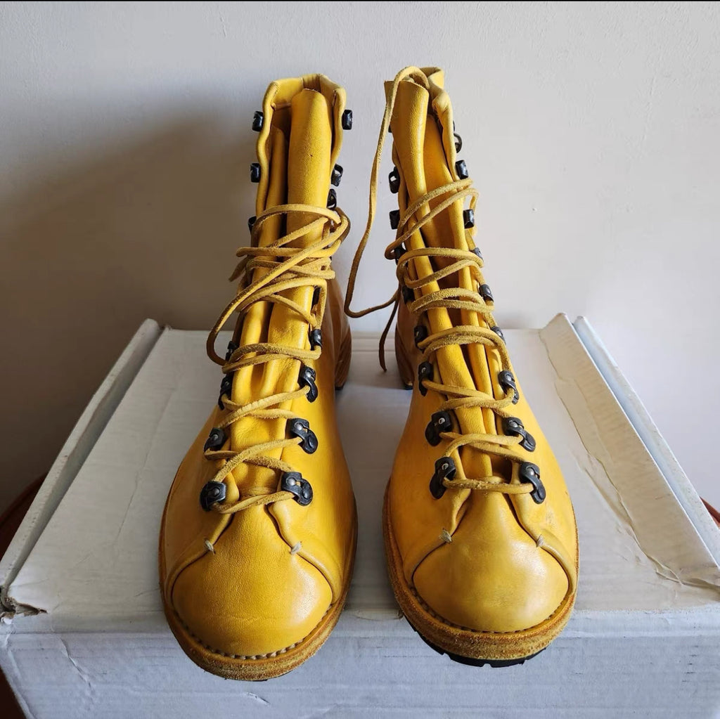 Guidi 205 Horseskin Boots
