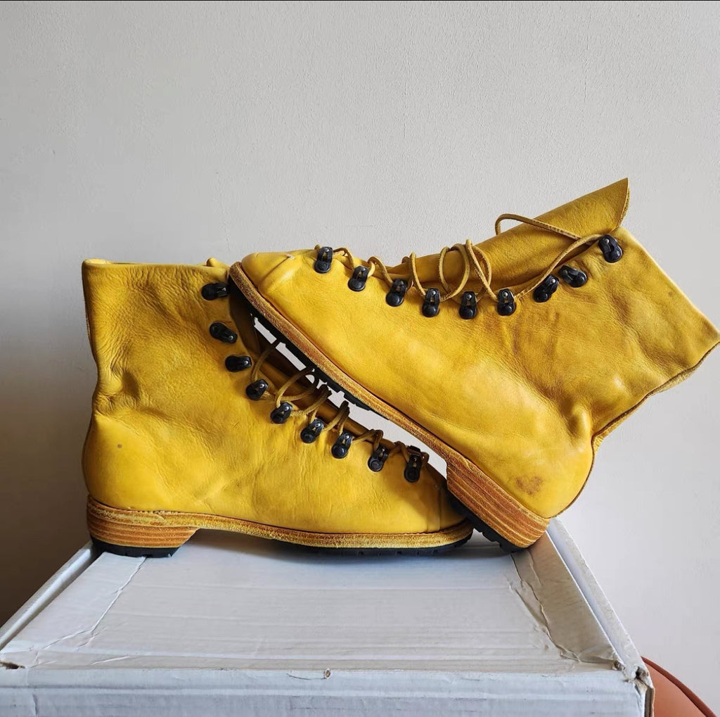 Guidi 205 Horseskin Boots