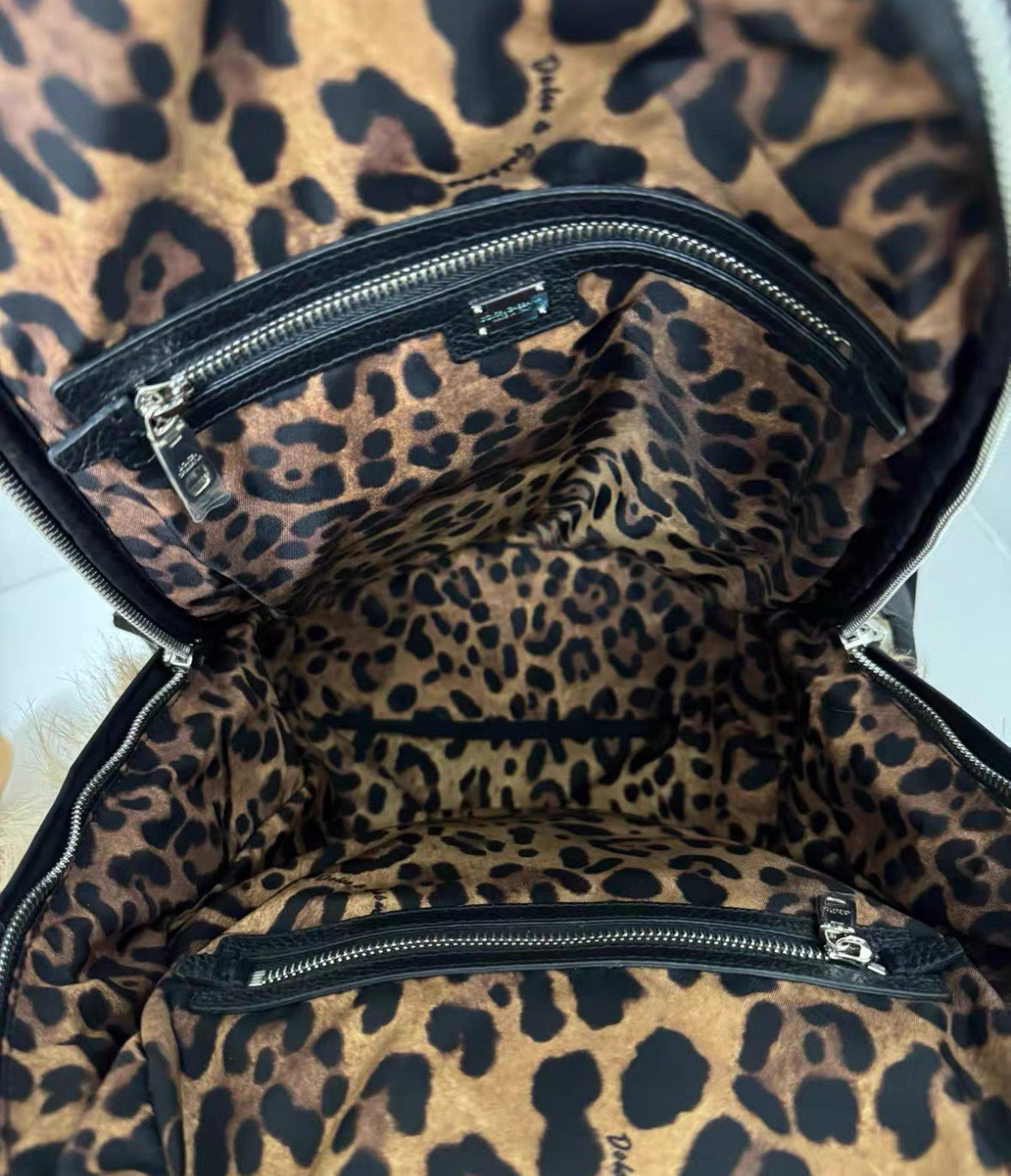 D&G Backpack