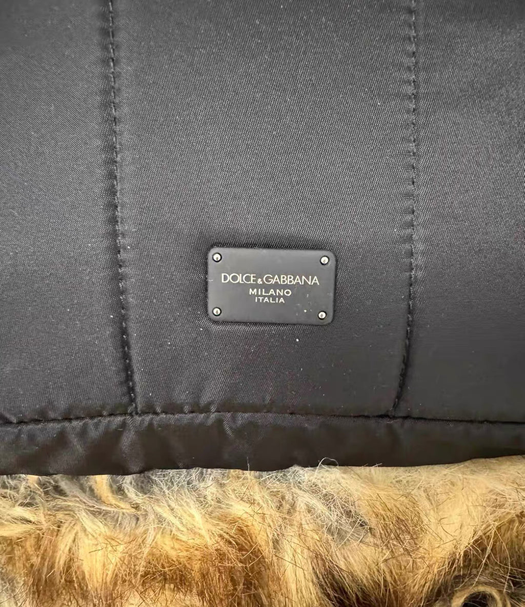 D&G Backpack