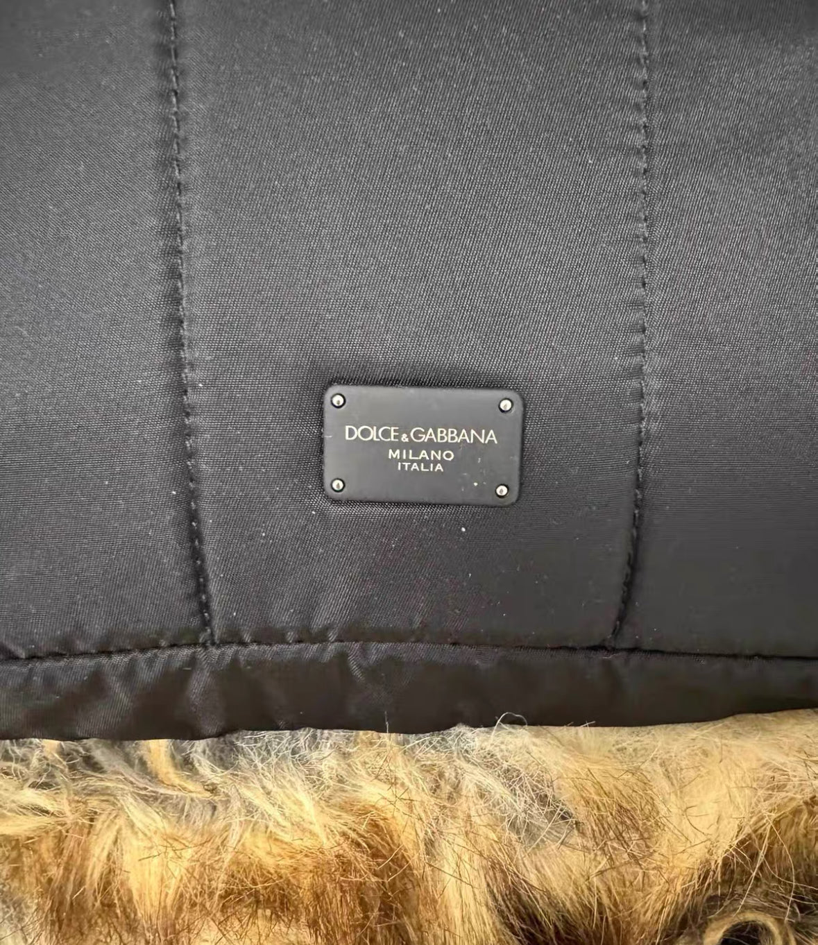 D&G Backpack
