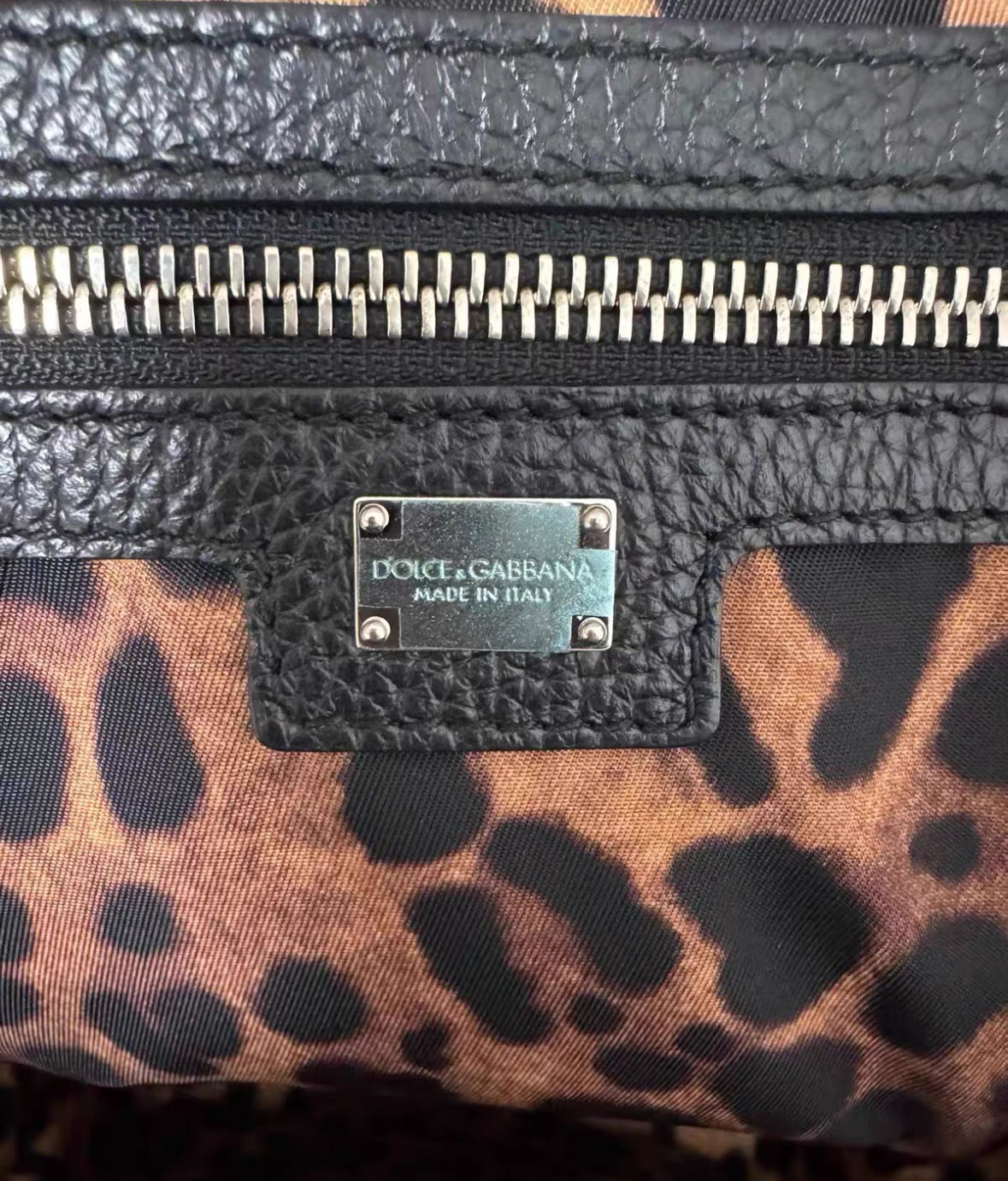 D&G Backpack