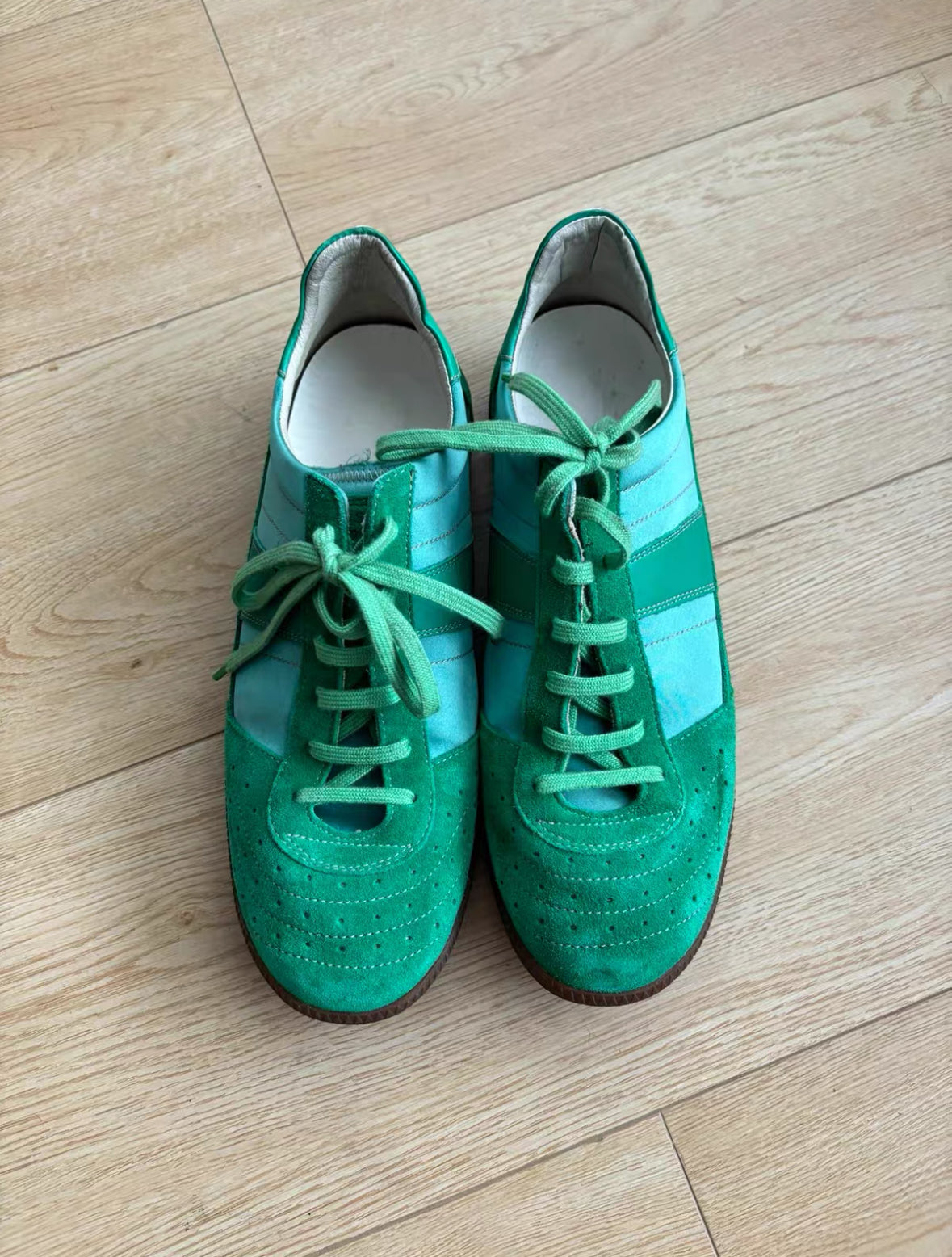 Masion Margiela GAT