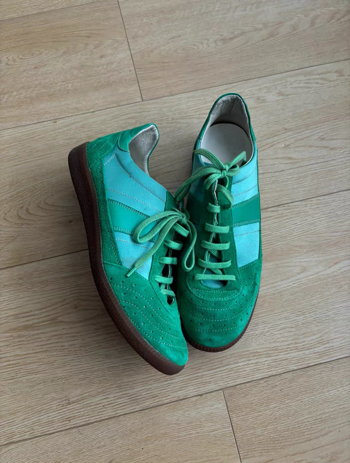 Masion Margiela GAT