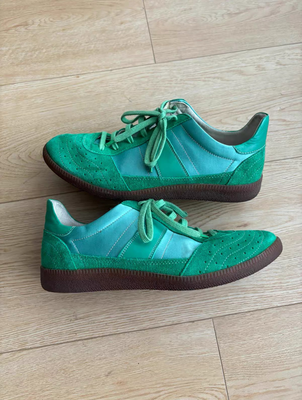 Masion Margiela GAT
