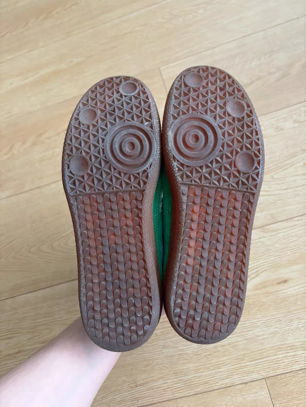 Masion Margiela GAT