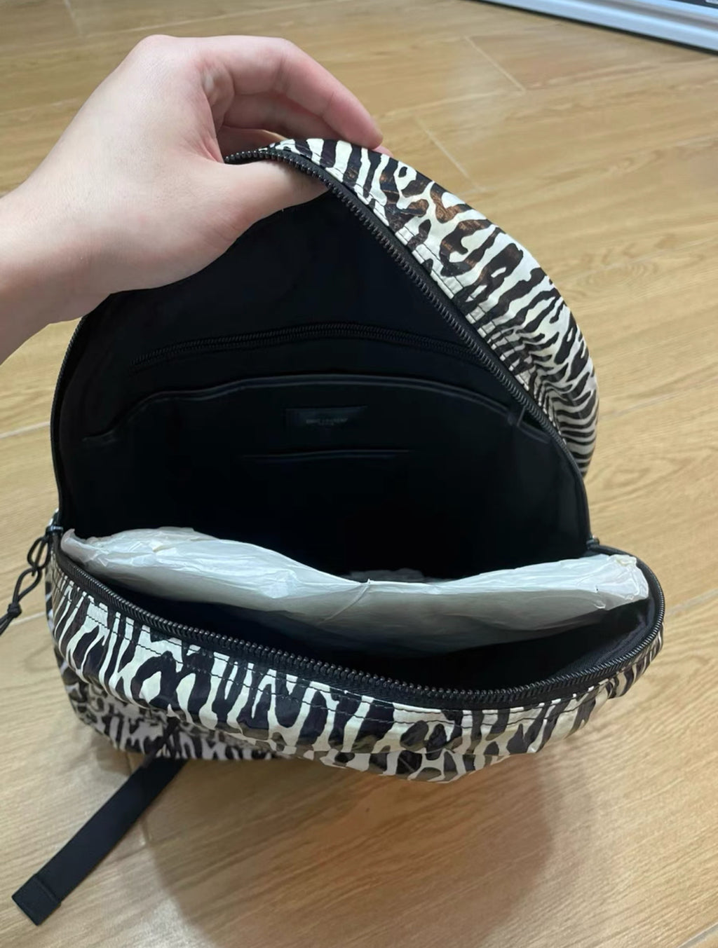 SLP Backpack