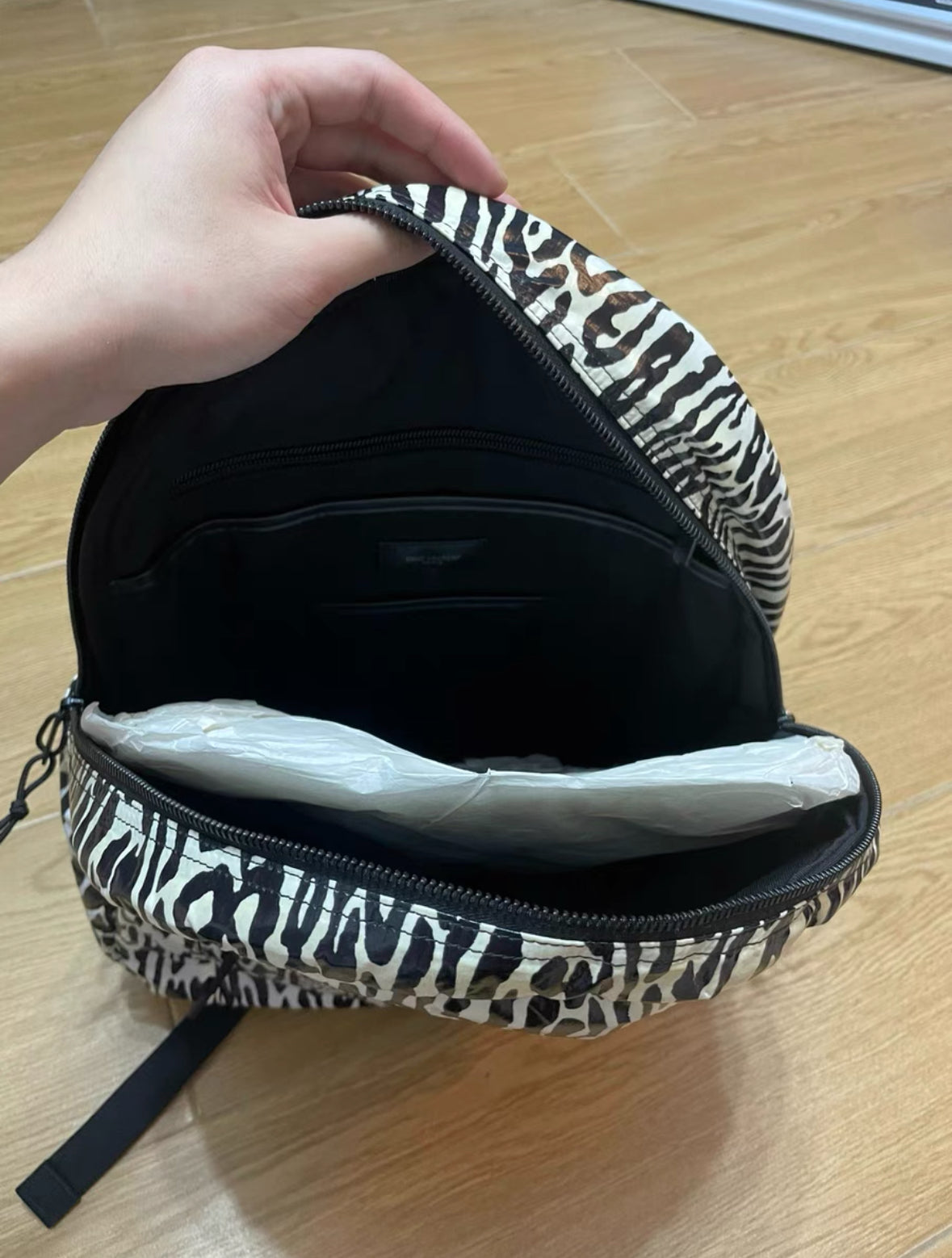 SLP Backpack
