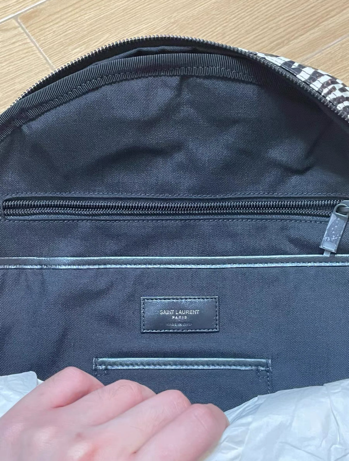 SLP Backpack