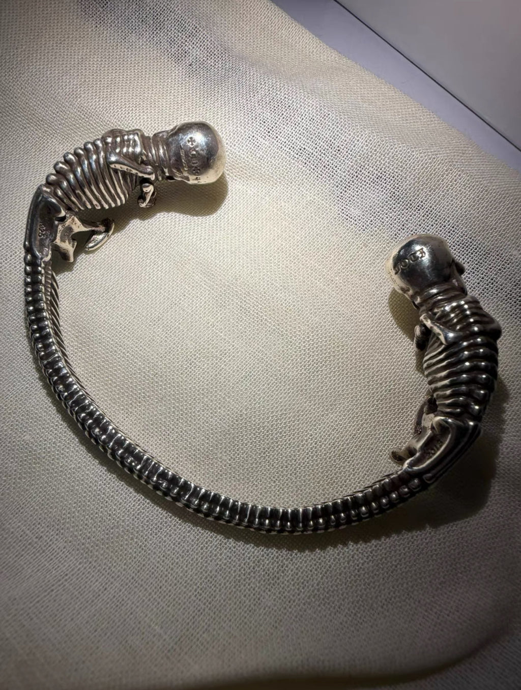 Chrome Hearts Bracelet
