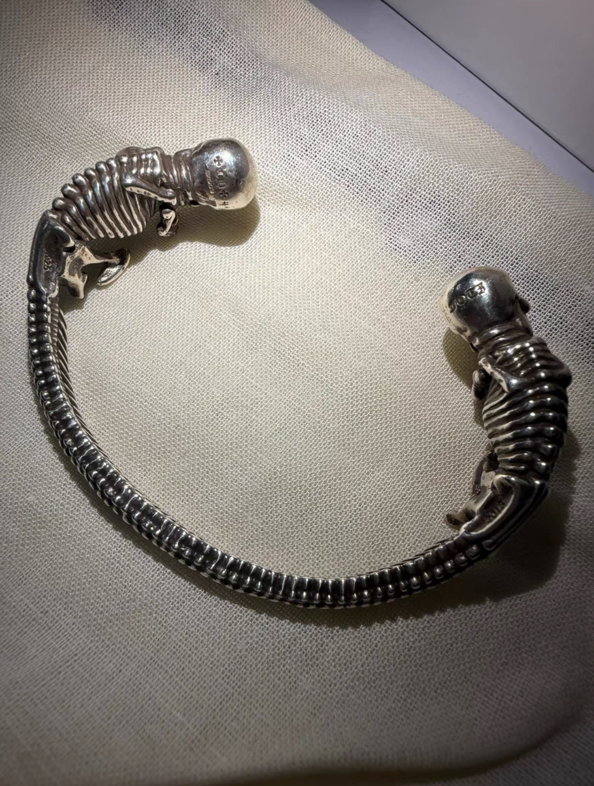 Chrome Hearts Bracelet