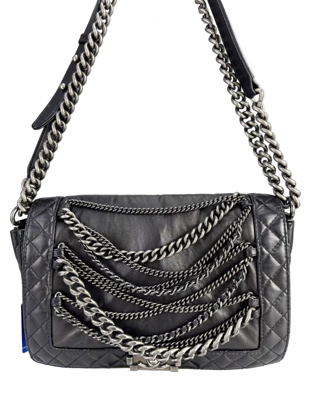 Chanel Leboy