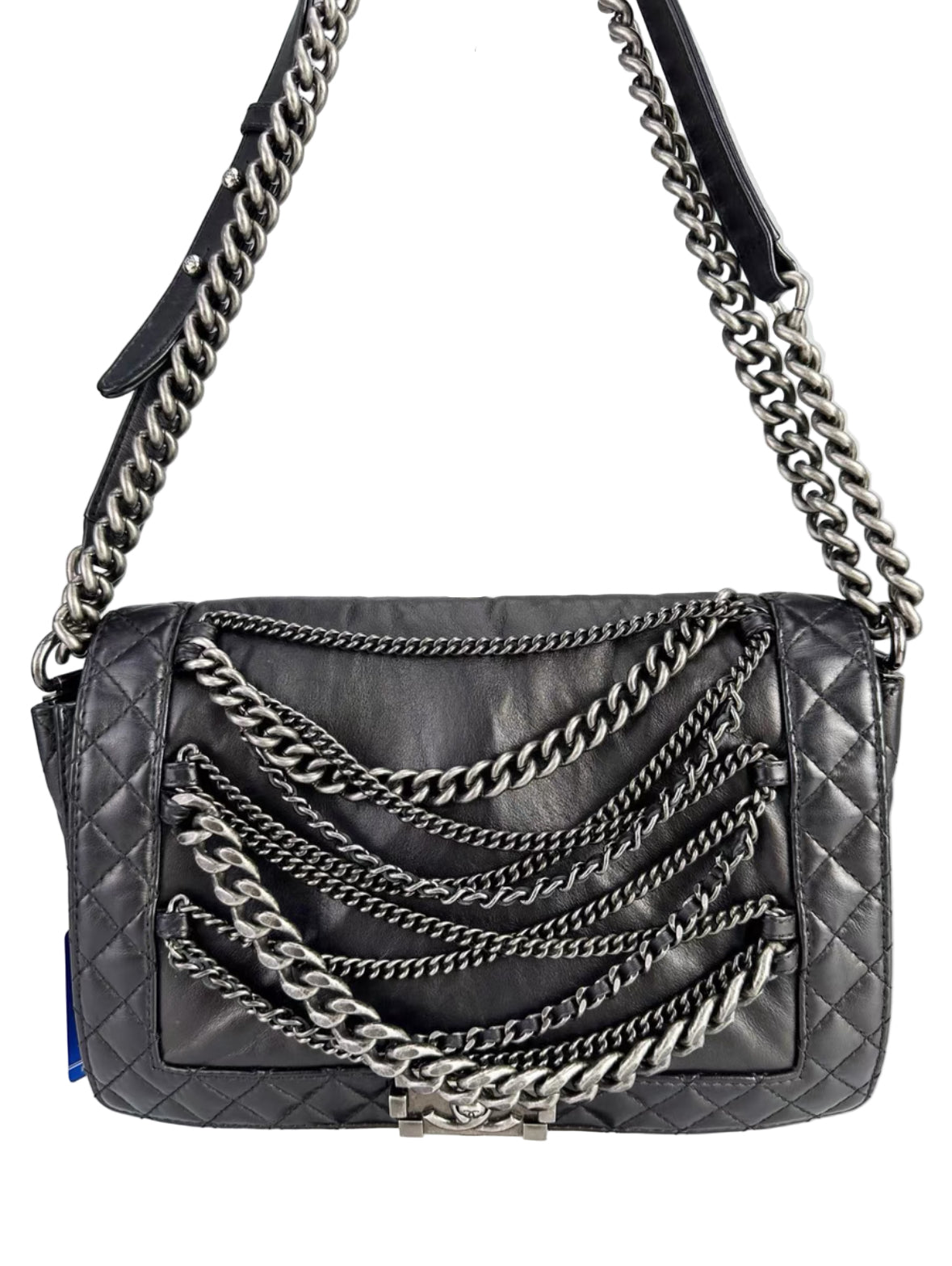Chanel Leboy