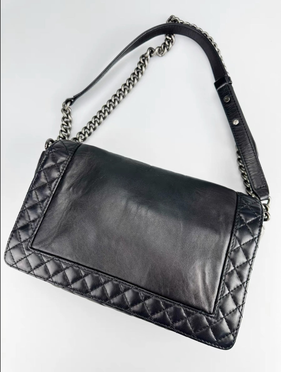 Chanel Leboy