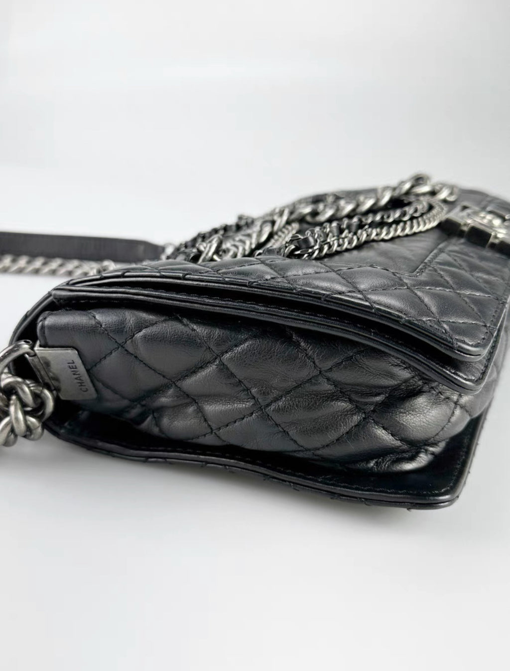 Chanel Leboy