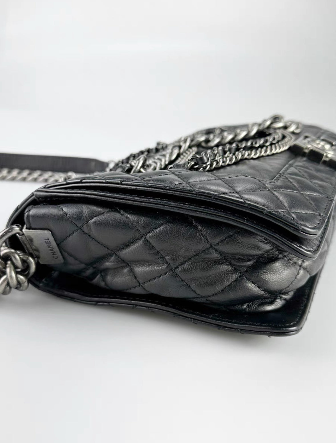 Chanel Leboy