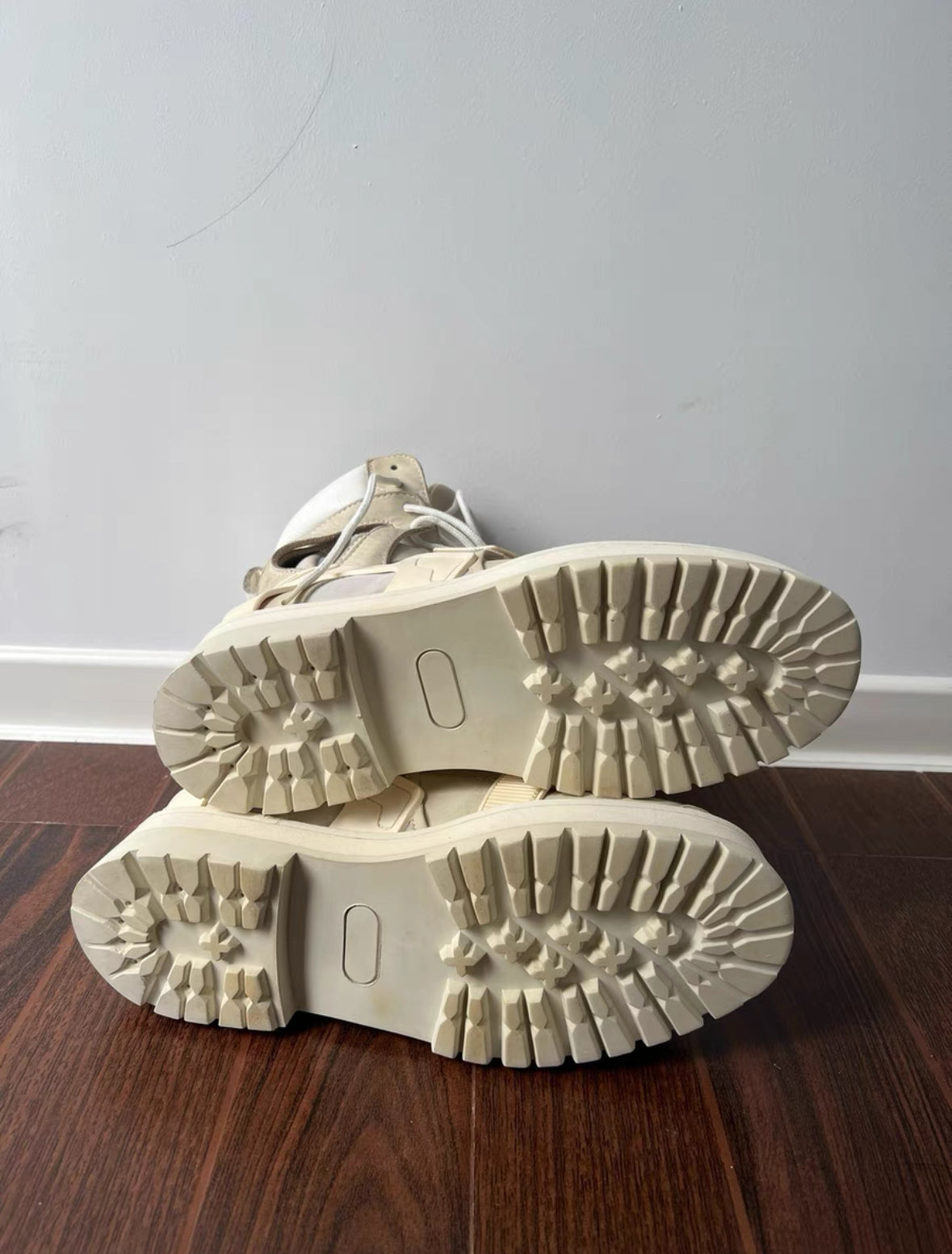 HBA Forfex Avalanche Boots Shayne Oliver