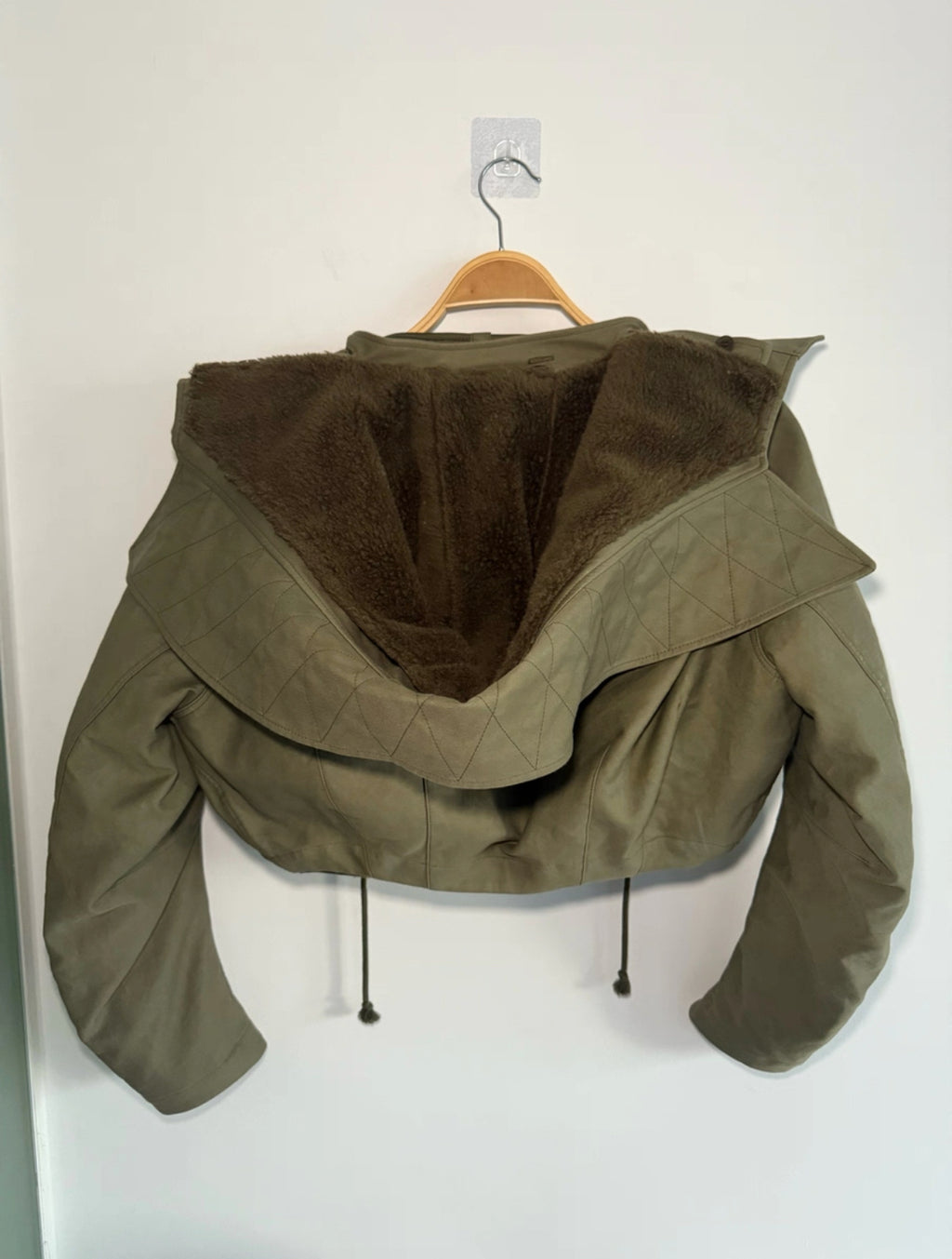 Prada 23FW Jacket
