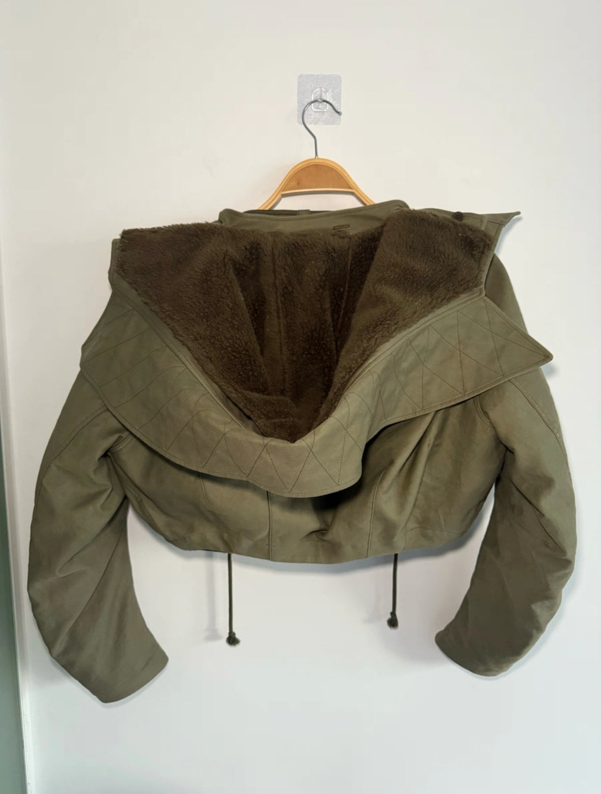Prada 23FW Jacket