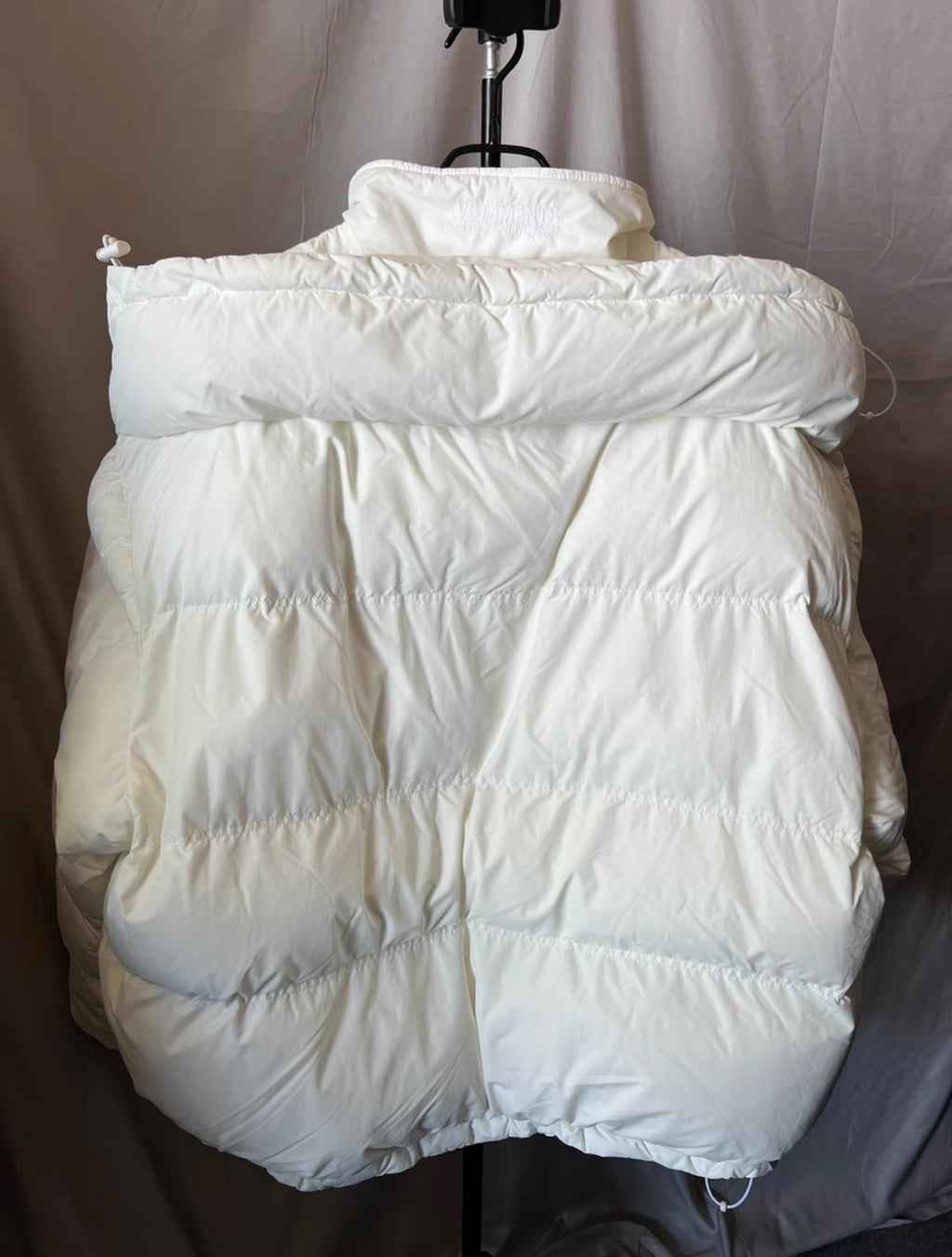 Vestments Runway Down Jacket