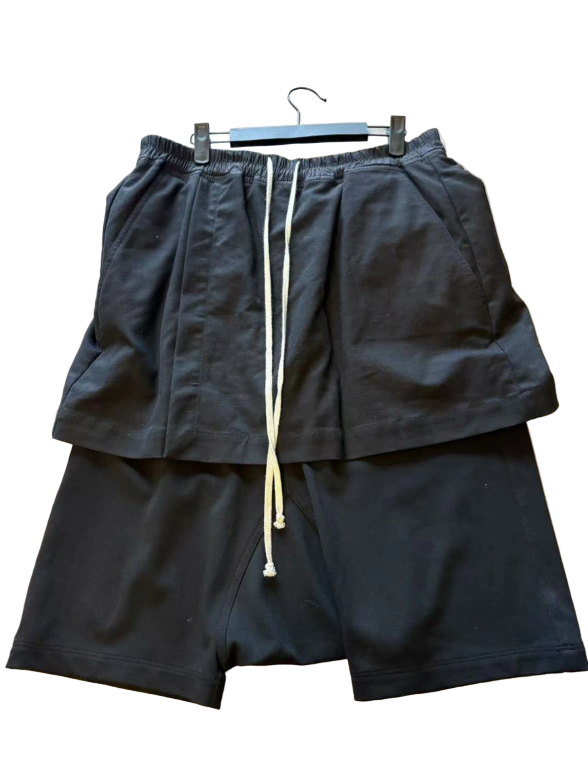 Vetements Skirt Shorts
