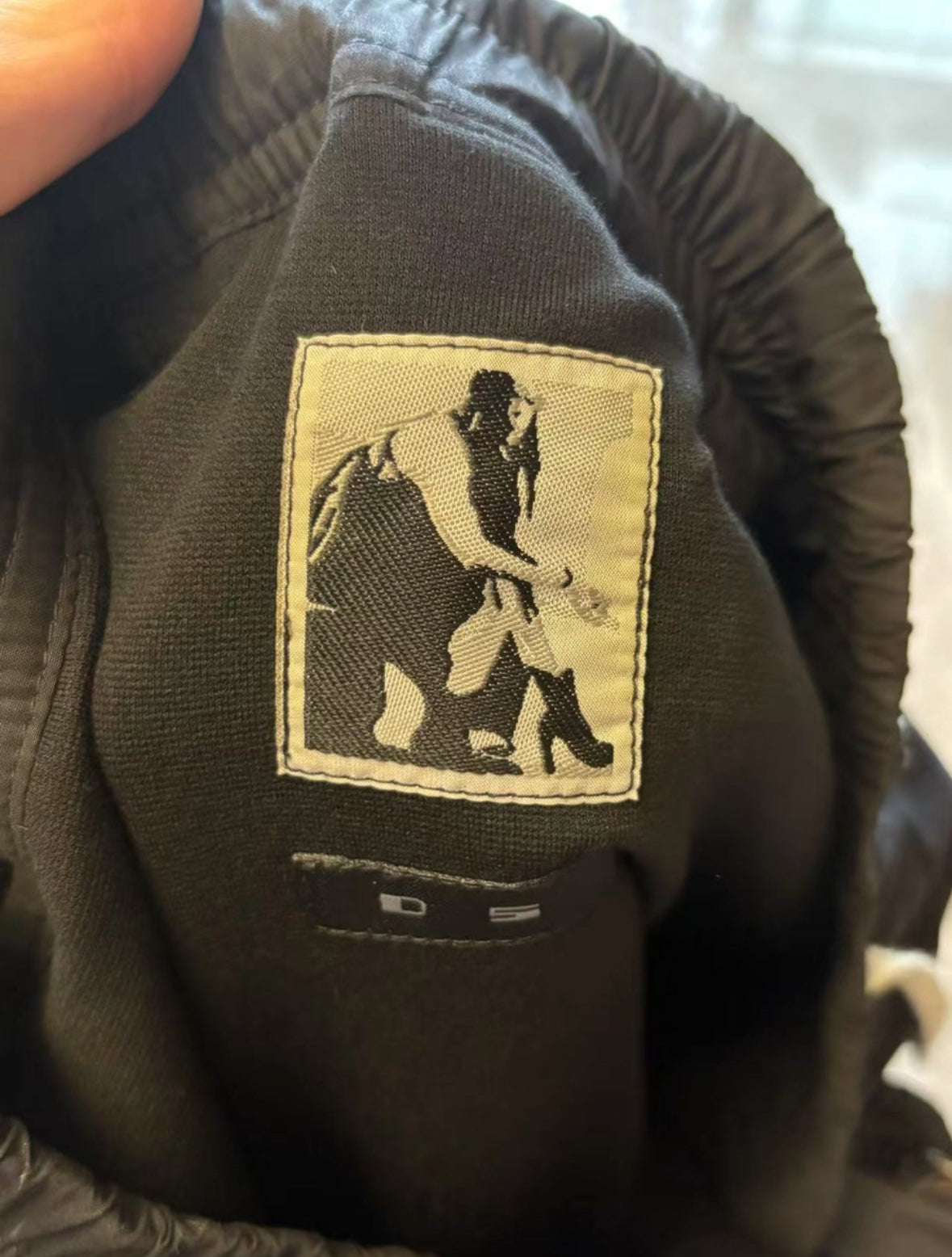 Vetements Skirt Shorts