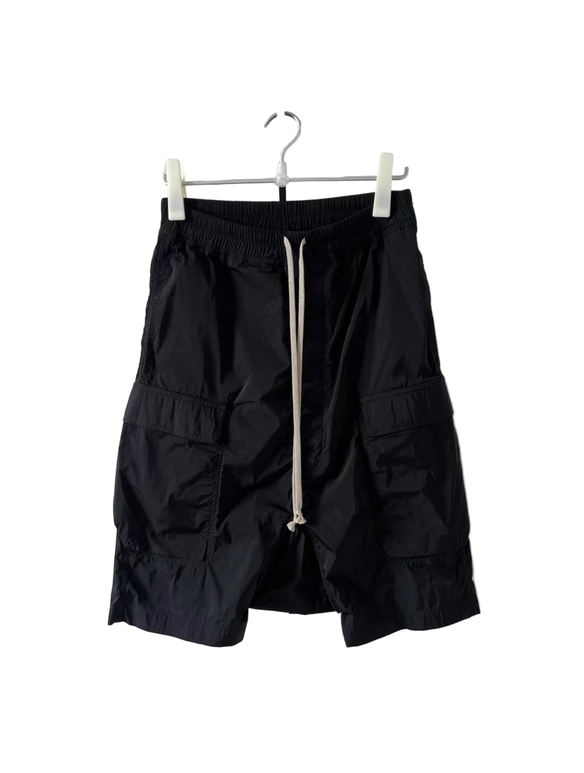 Rick Owens Drkshdw Cargo Shorts