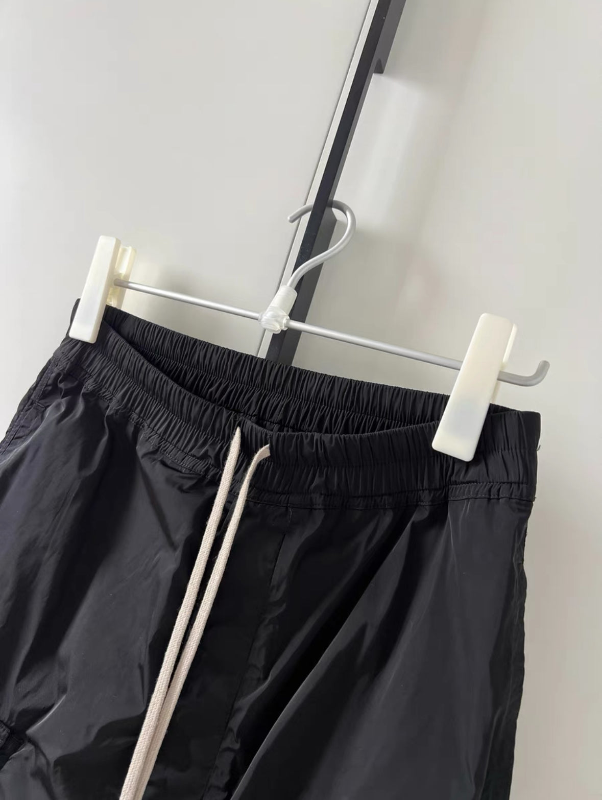 Rick Owens Drkshdw Cargo Shorts