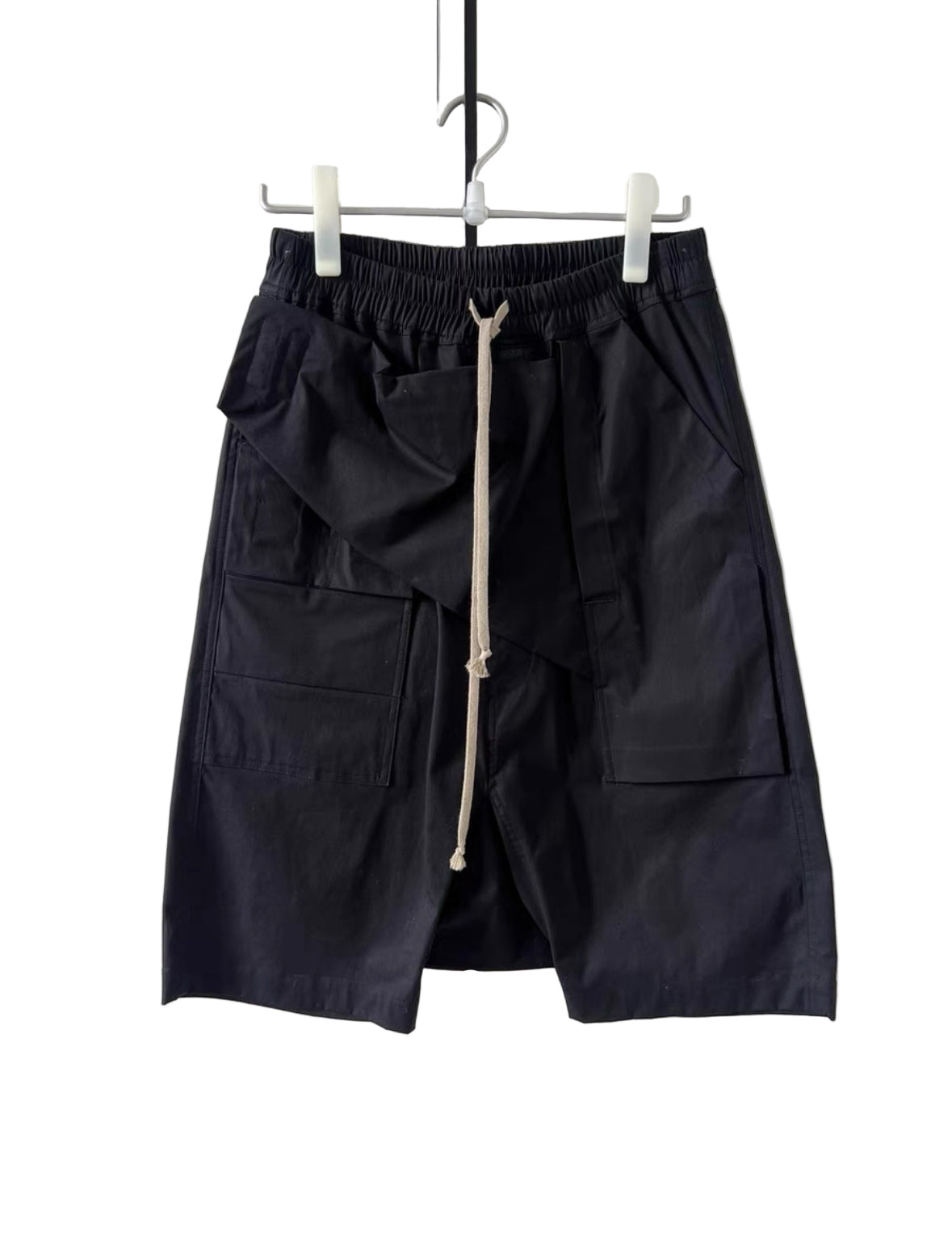 Rick Owens Cargo Shorts