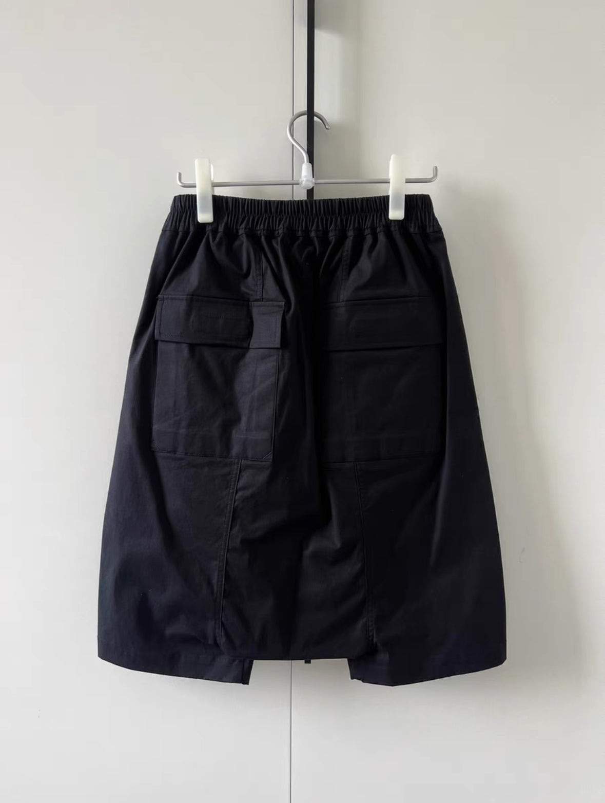 Rick Owens Cargo Shorts