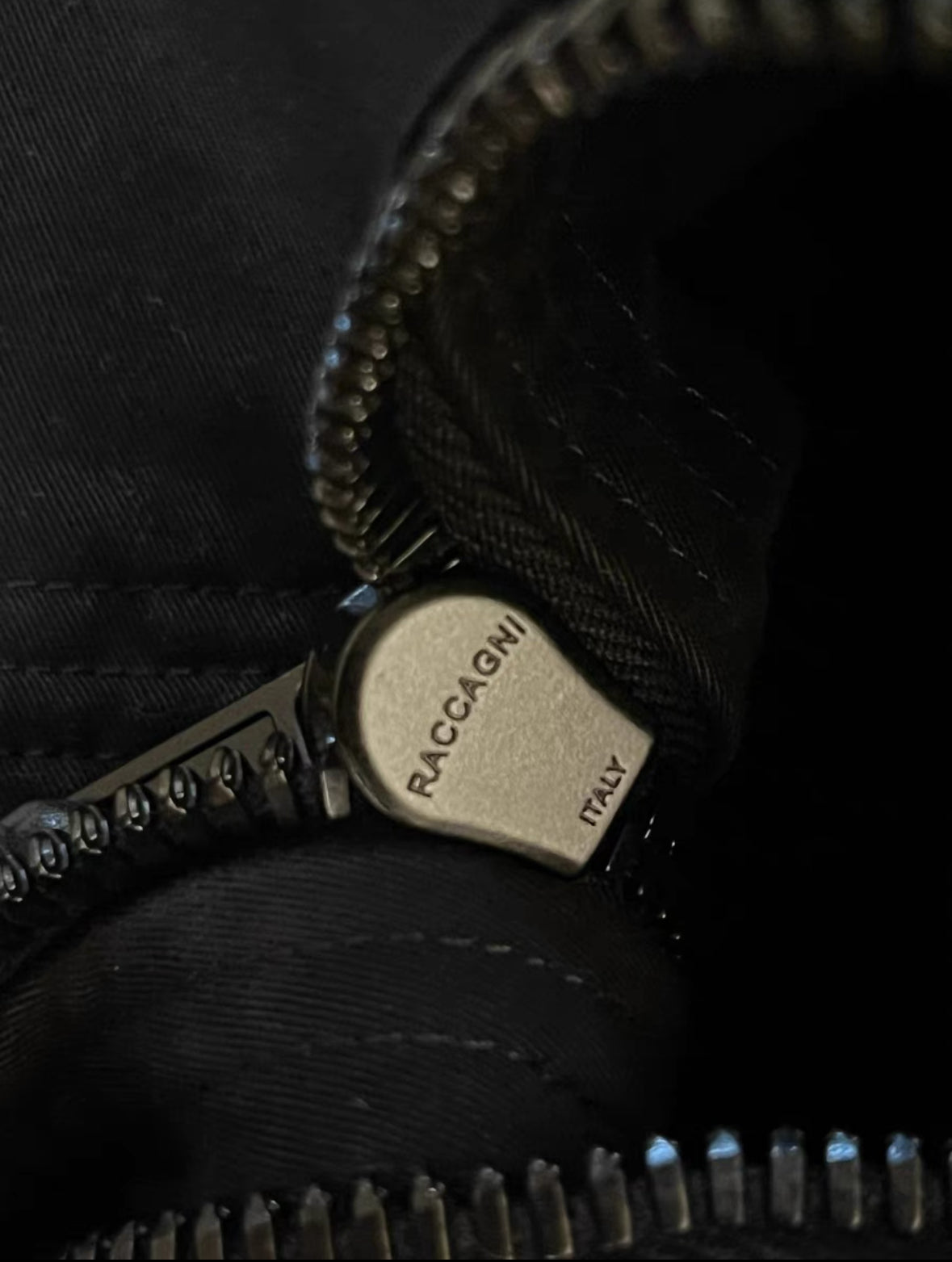 Rick Owens Pannier Cargo Pants FW16 Mastodon Baggy