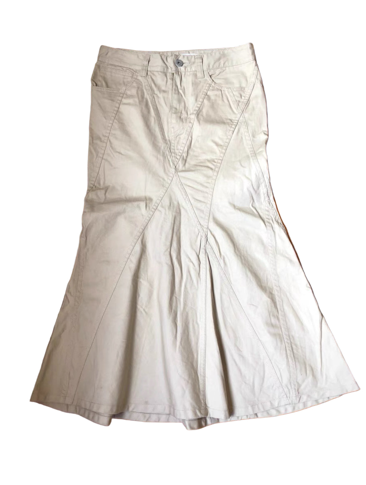 Junya Watanabe Skirt