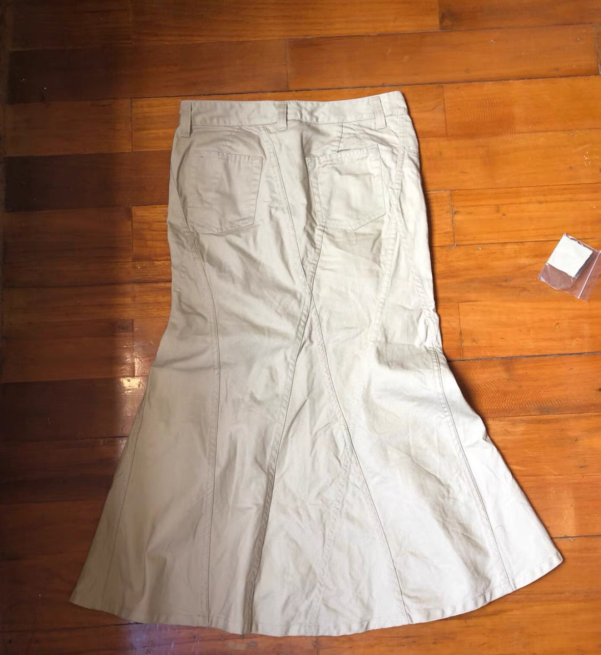 Junya Watanabe Skirt