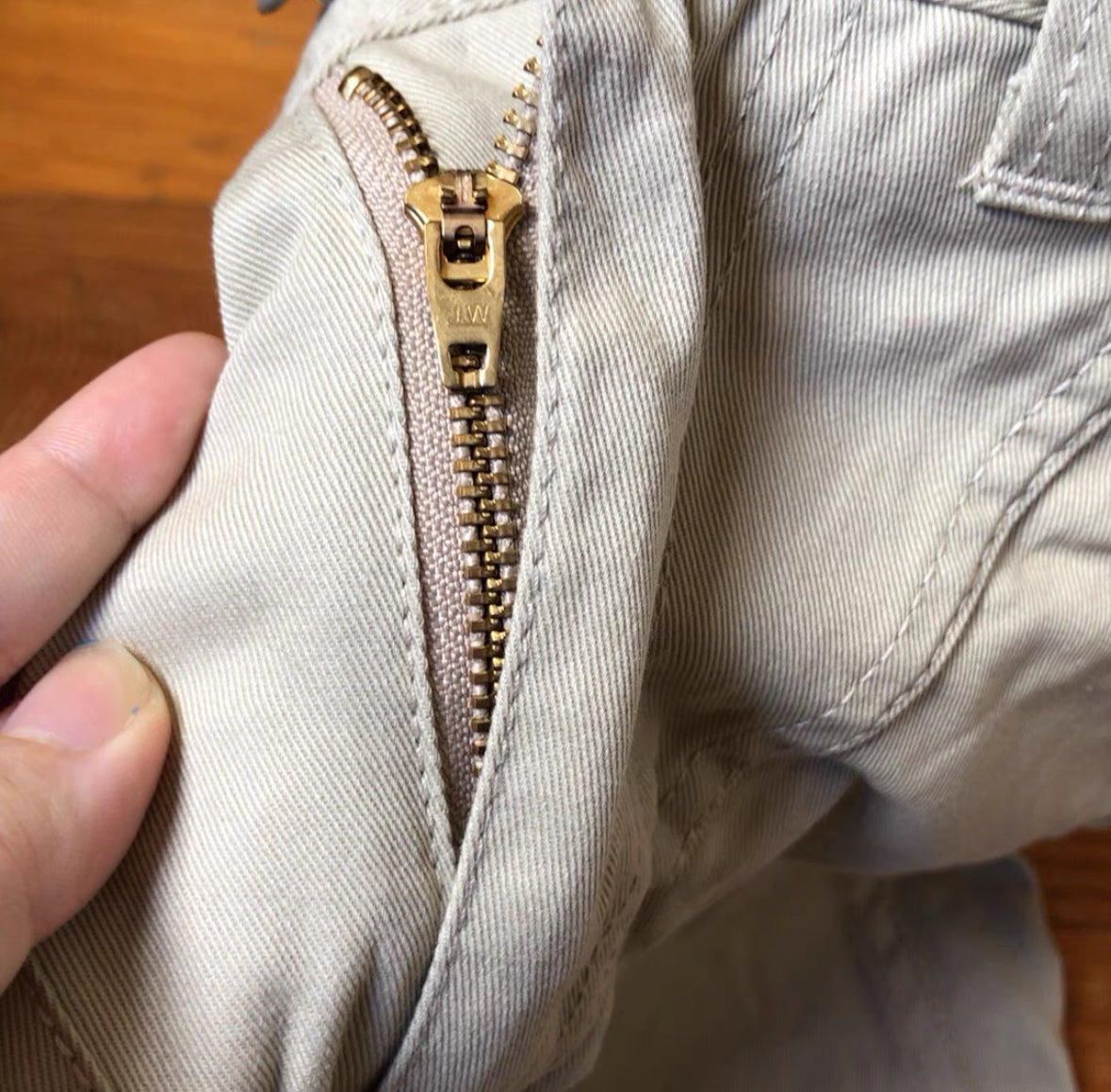 Junya Watanabe Skirt