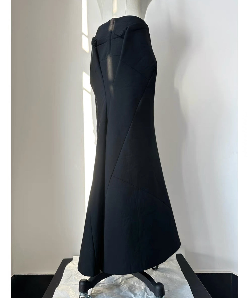 Junya Watanabe 1999FW Skirt