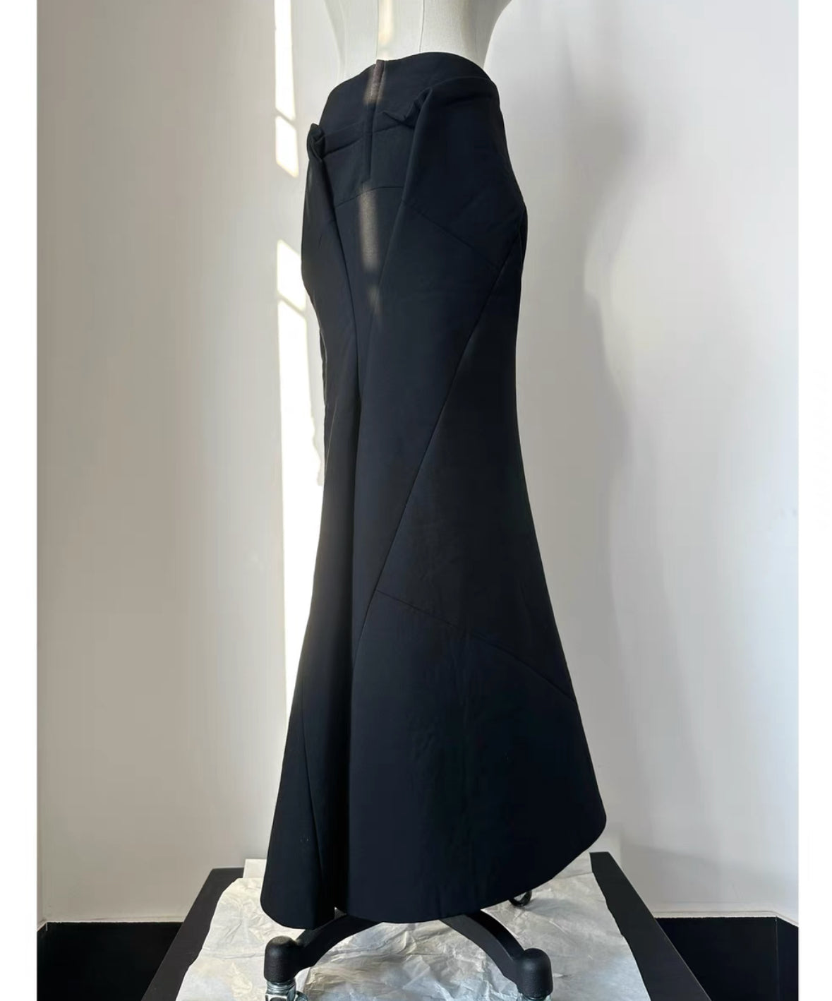 Junya Watanabe 1999FW Skirt